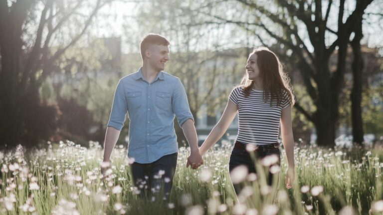 Virgo Daily Horoscope: Vibrant Love And Success