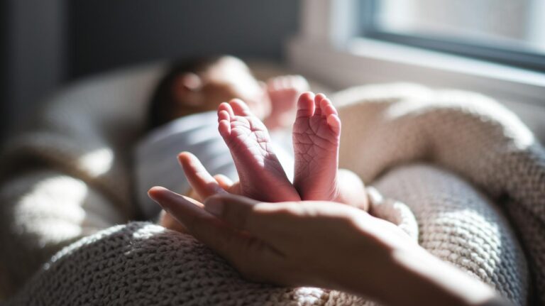 What Is A Birth Blueprint: Brilliant Insight