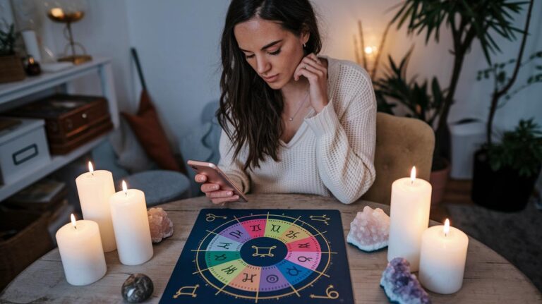 What Is A Natal Chart: Cosmic Clarity