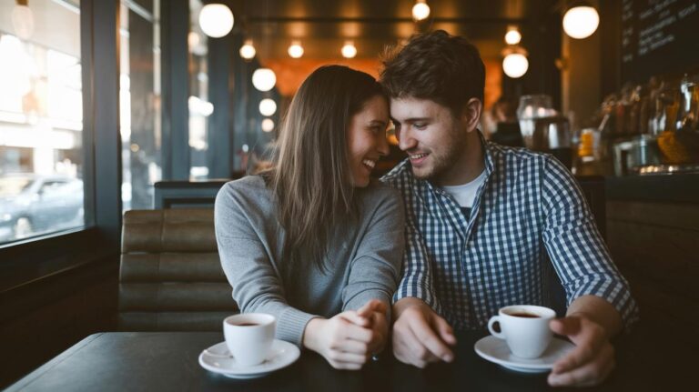What Is Relationship Compatibility: Spark Lasting Connection