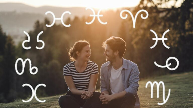 2. Best Zodiac Pairings For Love Spark Harmony