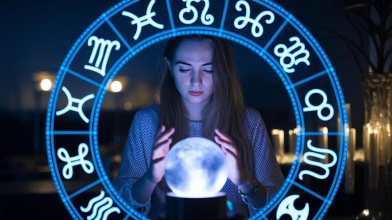 3 Astrology Ai: Stellar Wisdom Ignites