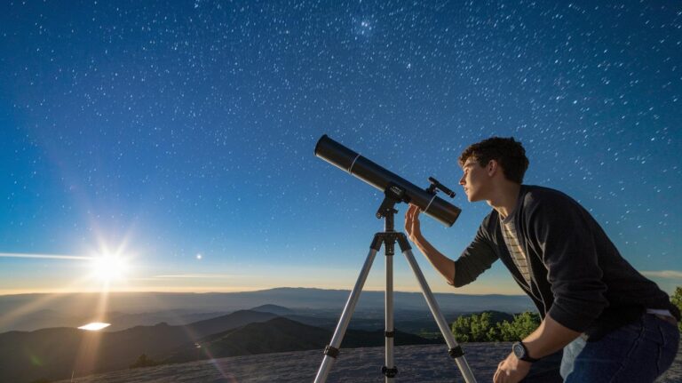 Asteroid Meaning: Spark Your Cosmic Curiosity