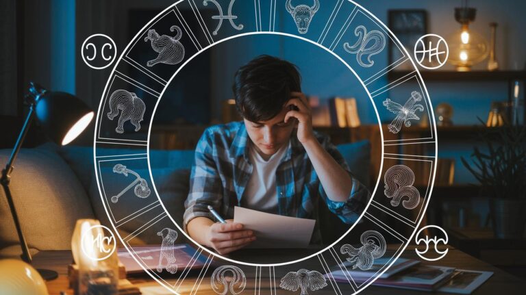 Astrology Answers: Bright Zodiac Insights