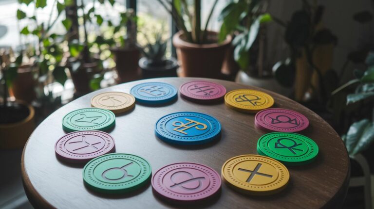 Astrology Symbols: Captivating Zodiac Insights