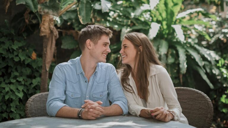 Chinese Zodiac Goat Compatibility Sparks Loving Connections