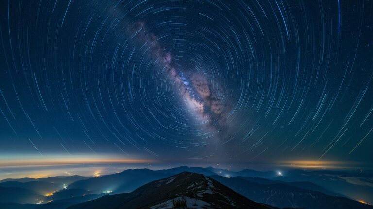 Cosmic Birth Blueprint Explained: Spark Your Cosmic Destiny