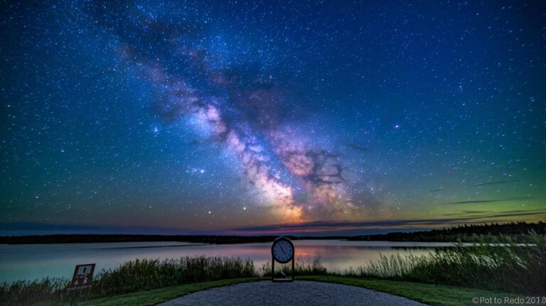 Cosmic Calendar: A Brilliant View Of Time