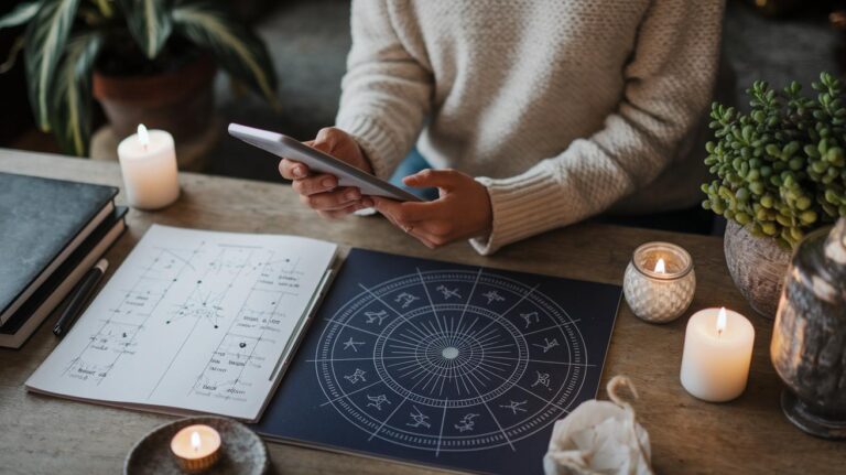 Integrating Birth Blueprint With Astrology: Empower Destiny