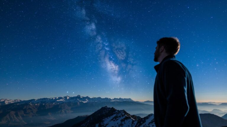 Interstellar Meaning: Cosmic Brilliance In Science & Film