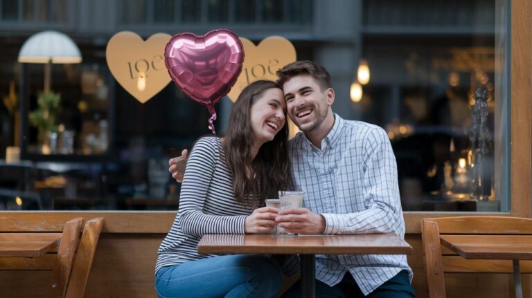 Love Zodiac Forecast: Radiant Romance Insights
