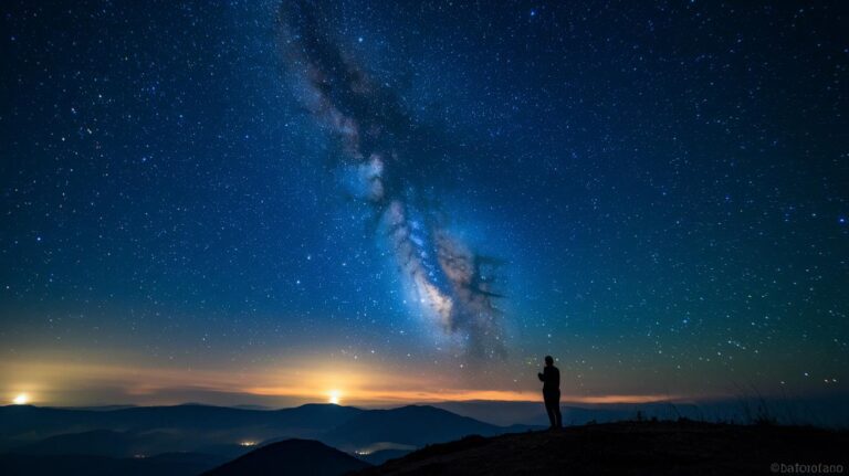 Meaning Of Andromeda: Greek Myth And Star Brilliance