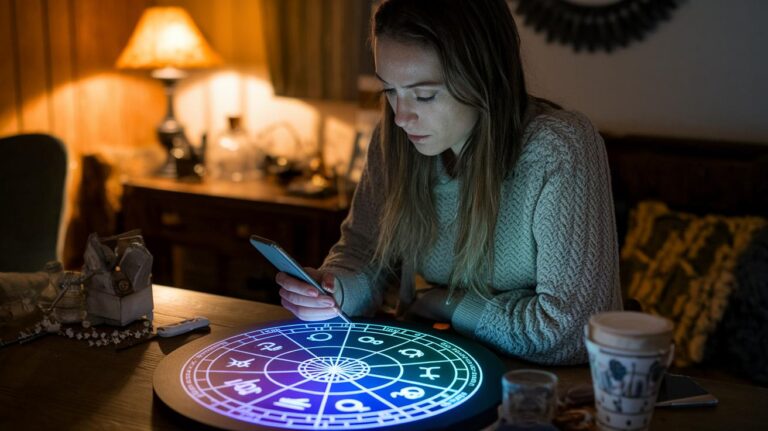 Natal Chart And Your Birth Blueprint: Cosmic Clarity