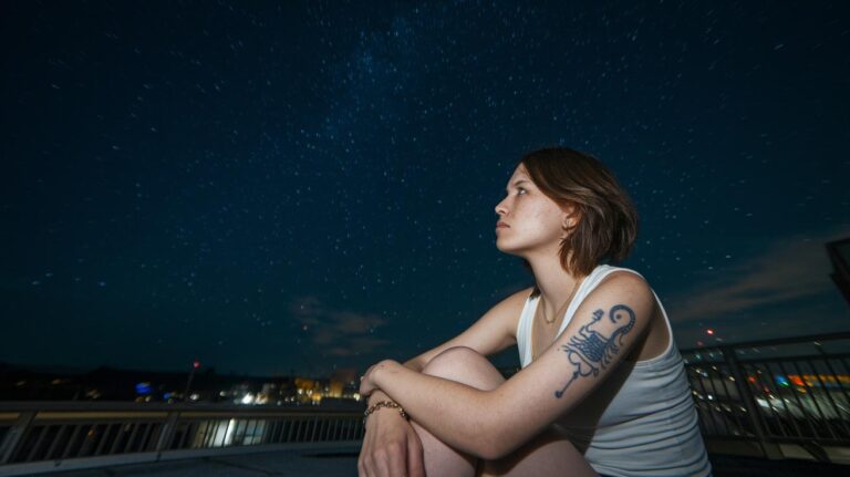 Scorpio Weekly Horoscope: Radiant Vibes Ahead