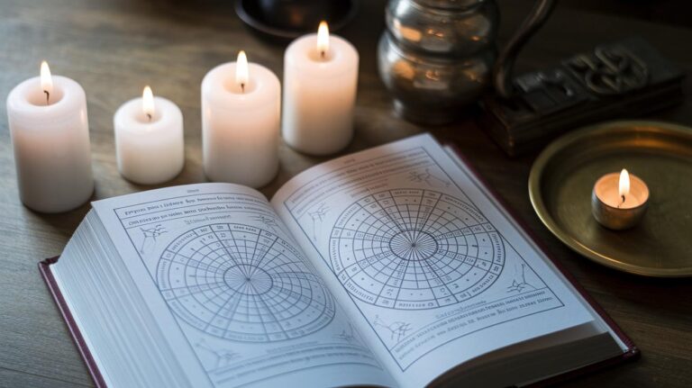Vedic Astrology Shines With Timeless Insight