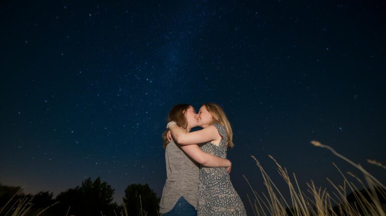 Venus In Scorpio: Fierce Love And Intense Bonds