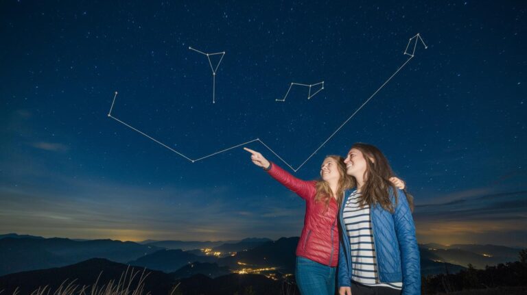 What Zodiac Signs Are Soulmates: Cosmic Pairing
