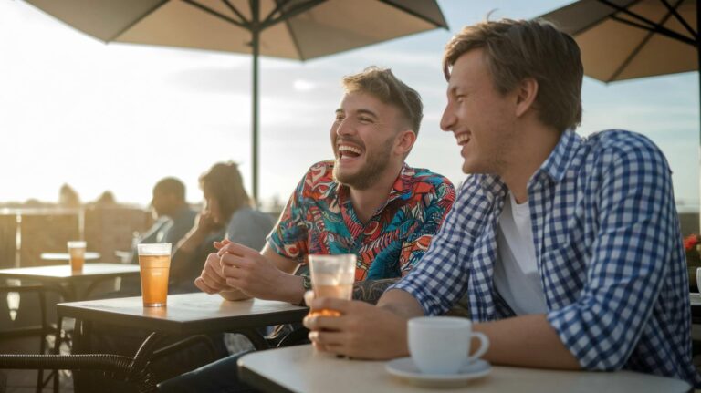 Which Zodiac Sign Pairs Best With Gemini: Bliss