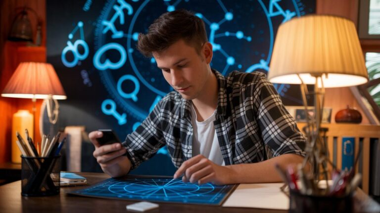 Zodiac Career Forecast: Ignite Career Growth